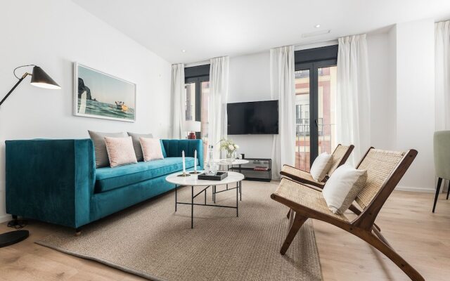 Home Club Cruz Apartments