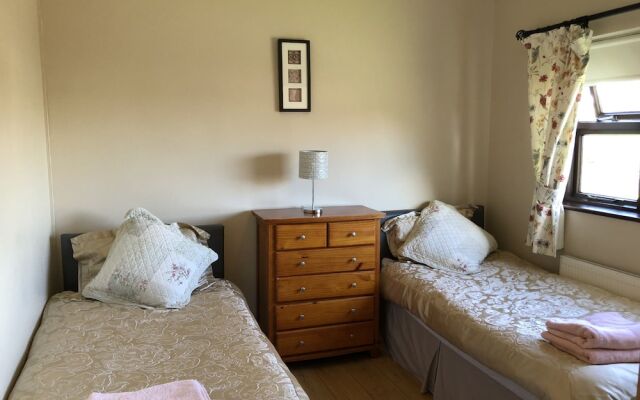 Spiddal Cottage