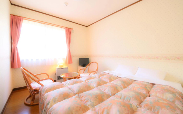 Petit Hotel Anise Garden