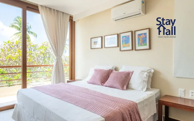 125M - Casa Luxo em Sirinhaém 8 quartos