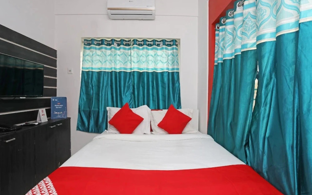 Deobinayak By OYO Rooms