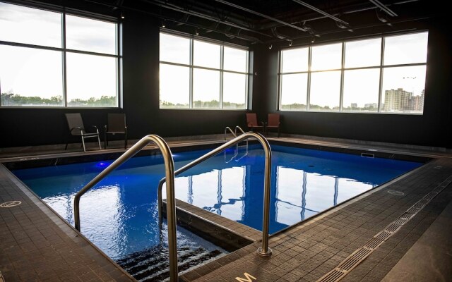 Grand Hôtel TiMES Blainville - Mirabel