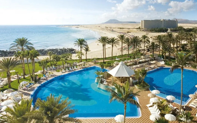 Hotel Riu Palace Tres Islas