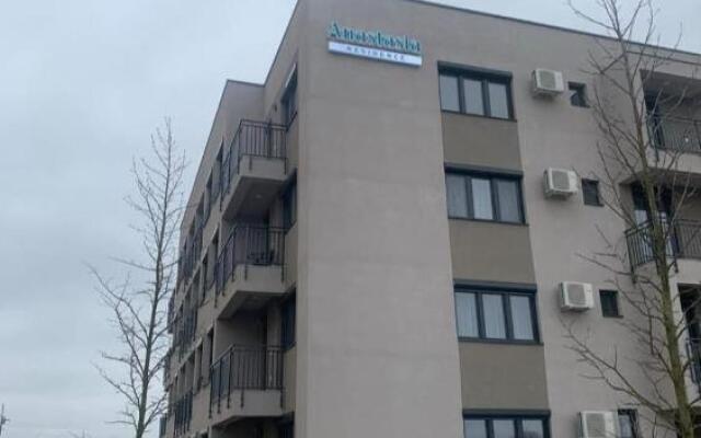 Anastasia Apartament