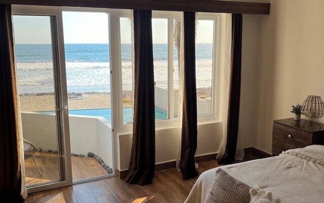 Hotel Casa Playa Blanca