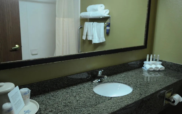 Holiday Inn Express & Suites Phoenix/Chandler (Ahwatukee)