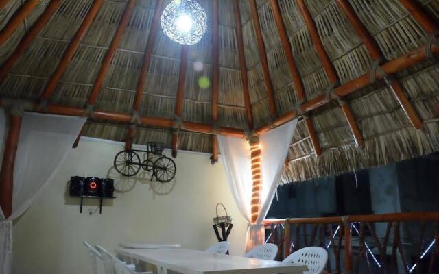 Bungalows Marfil