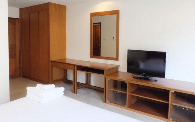 OYO 1097 Thep Apartment