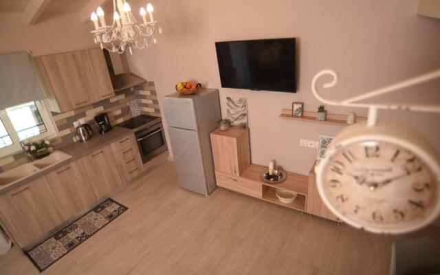 Stavros boutique apartments