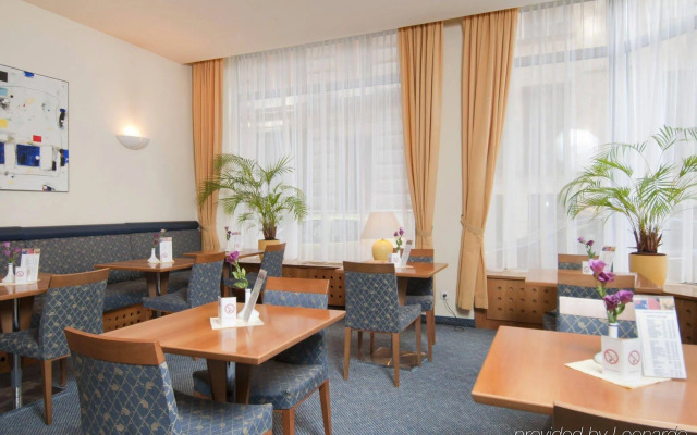 Starlight Suiten Hotel Merleg