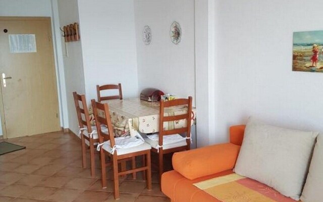 Apartments Jereb