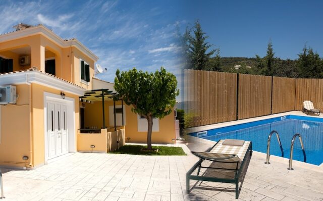 Anthemis Luxury Villas