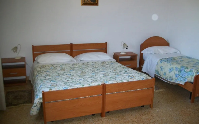 Bed & Breakfast Locanda La Rotonda