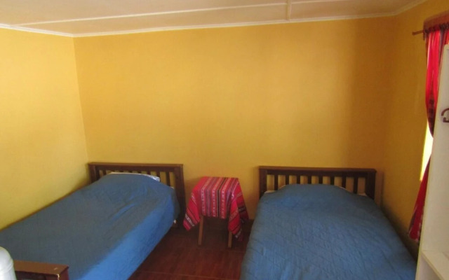 Hostal San Martin