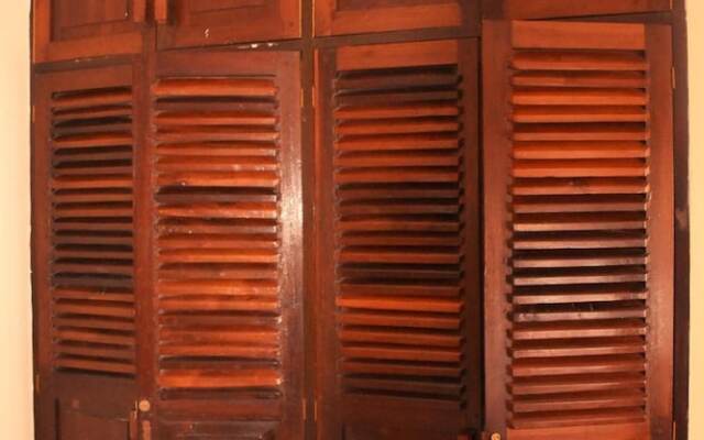 Leinmach House, Nyali