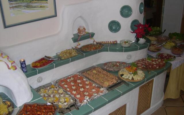 Landhotel Stofflerwirt