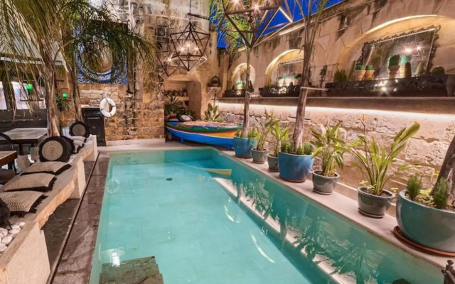 Lulu Boutique Hotel