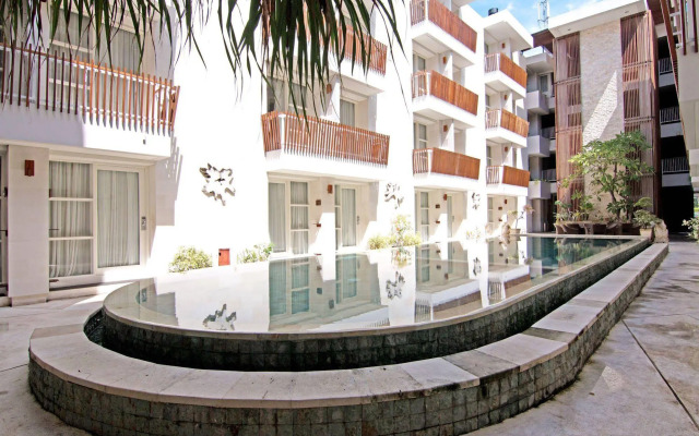 ZEN Rooms Kuta Sunset Road