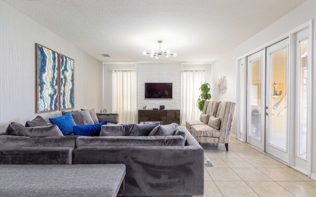 6 Bedroom Villa Bella Vida