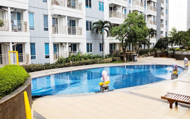 Nice Studio Connected To Mall At Tanglin Supermall Mansion Apartment