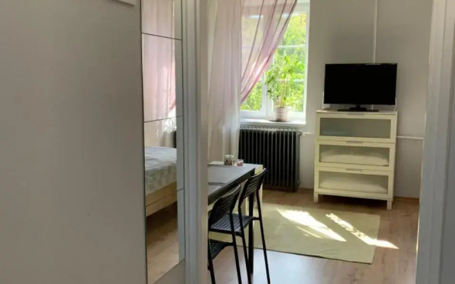 Négy évszak Apartman- Tapolca