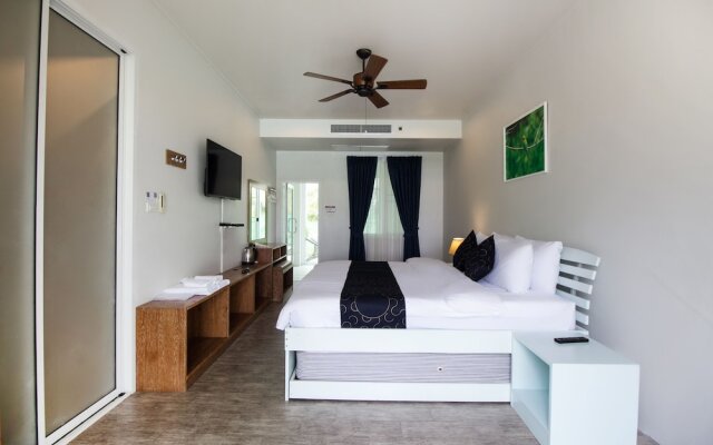 Capital O 804 Greenway Hua Hin Resort