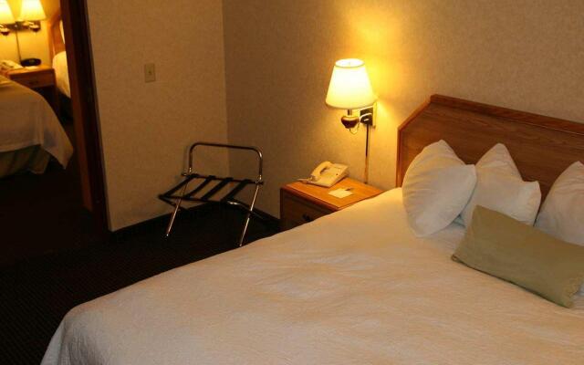 Hampton Inn Gettysburg