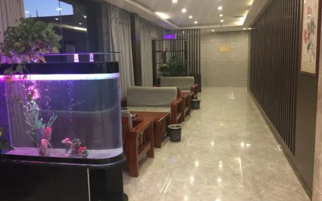 Aoshan Bay Tangquan Hotel