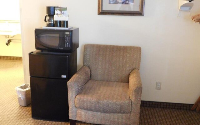 Stargazer Inn and Suites