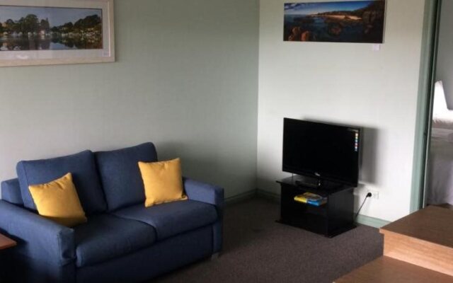 Olympic Lodge Narooma