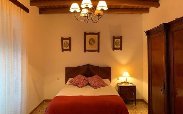 Casa Rural Sierra Tórtola 1