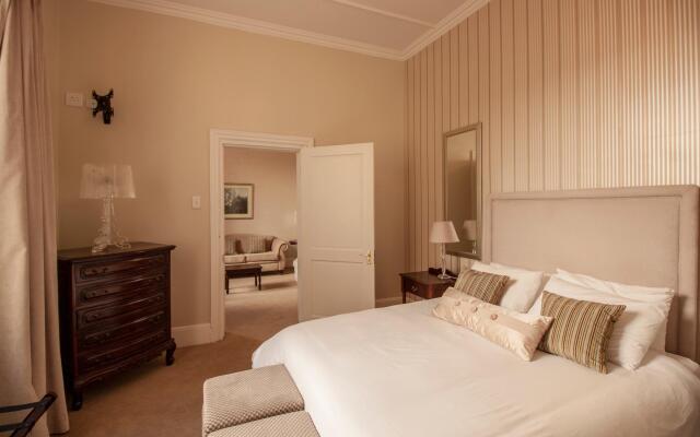 The King Edward Hotel