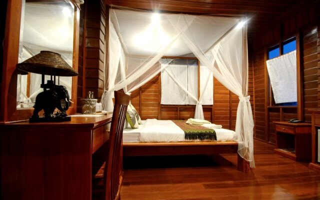 Phimai Paradise House