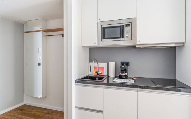 smartments Wien Heiligenstadt