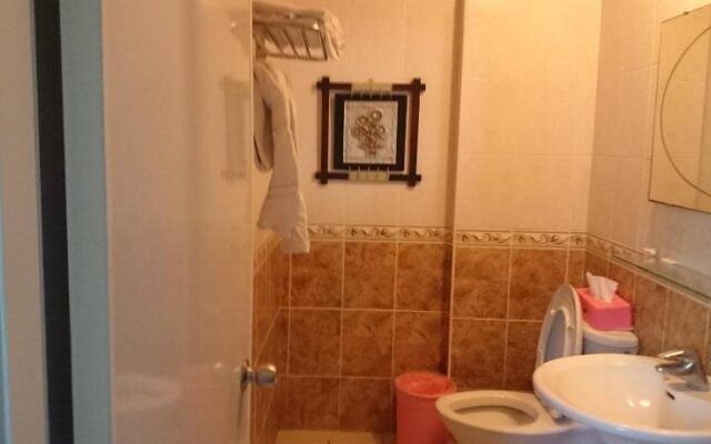 Camellia Hostel
