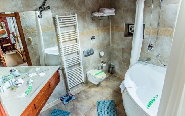 Predeal Comfort Suites