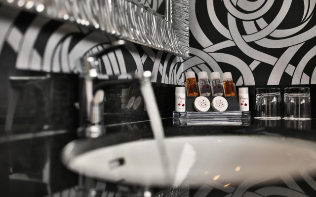 The Josephine Boutique hotel
