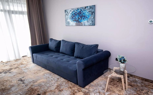 Grand View Hotel & Suites Copou