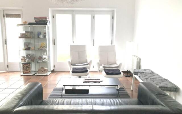 Apartment With 3 Bedrooms In Schiltigheim With Balcony