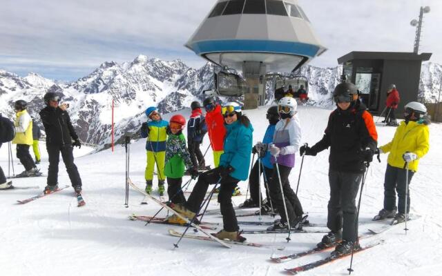 Appartements Jeitner