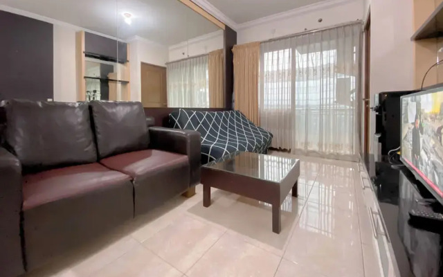The Cozy Cranny 2Br At Galeri Ciumbuleuit 1 Apartment