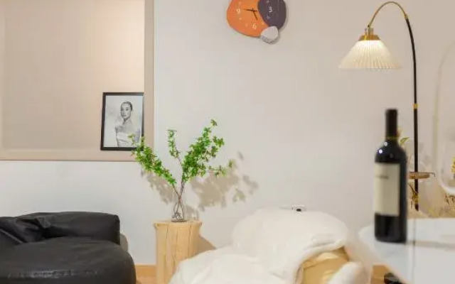 Luoyang LikeU Homestay