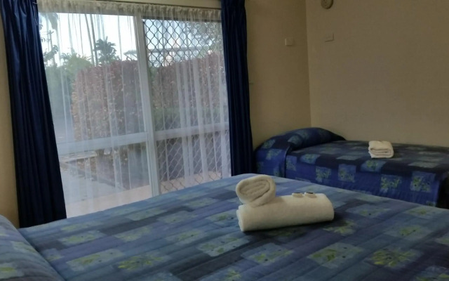 Cairns Gateway Resort