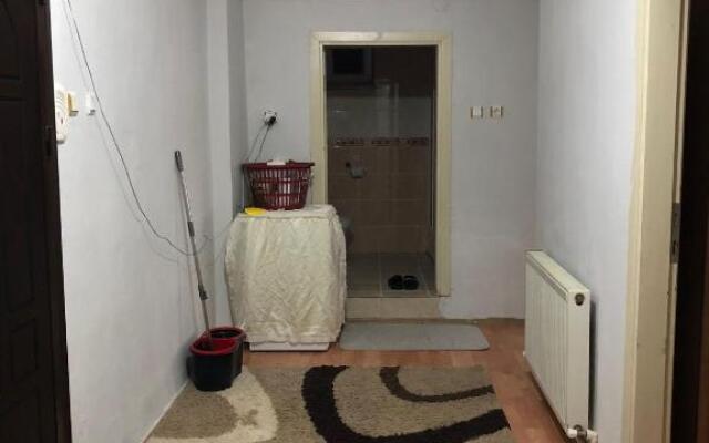 Sinop'un kalbi Aşıklar Caddesinde 2+1 Aile Evi
