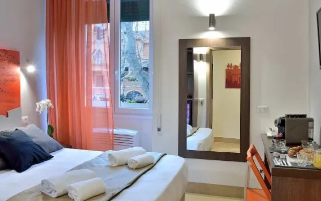 Vigliena 10 Guesthouse