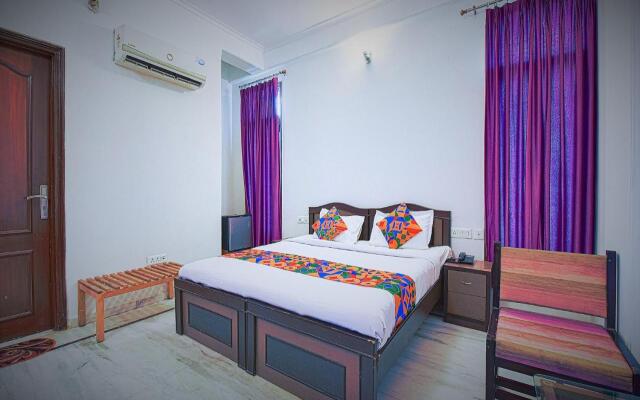 Gitanjalee by Fabhotel