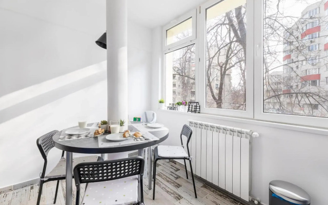 Ada Bucharest Apartment