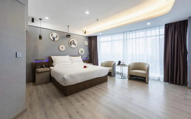 Guangdong Tianhao Hotel