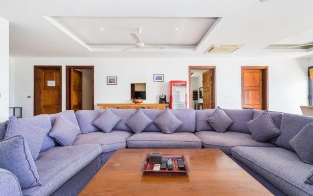 Lulu Villa