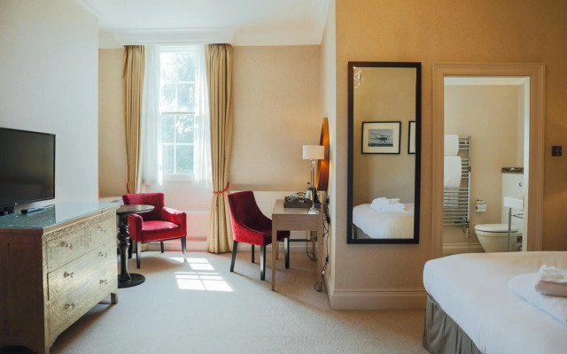 The Woburn Hotel